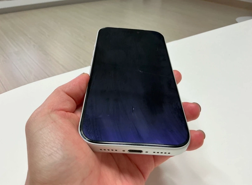 아이폰17pro 512GB 이미지