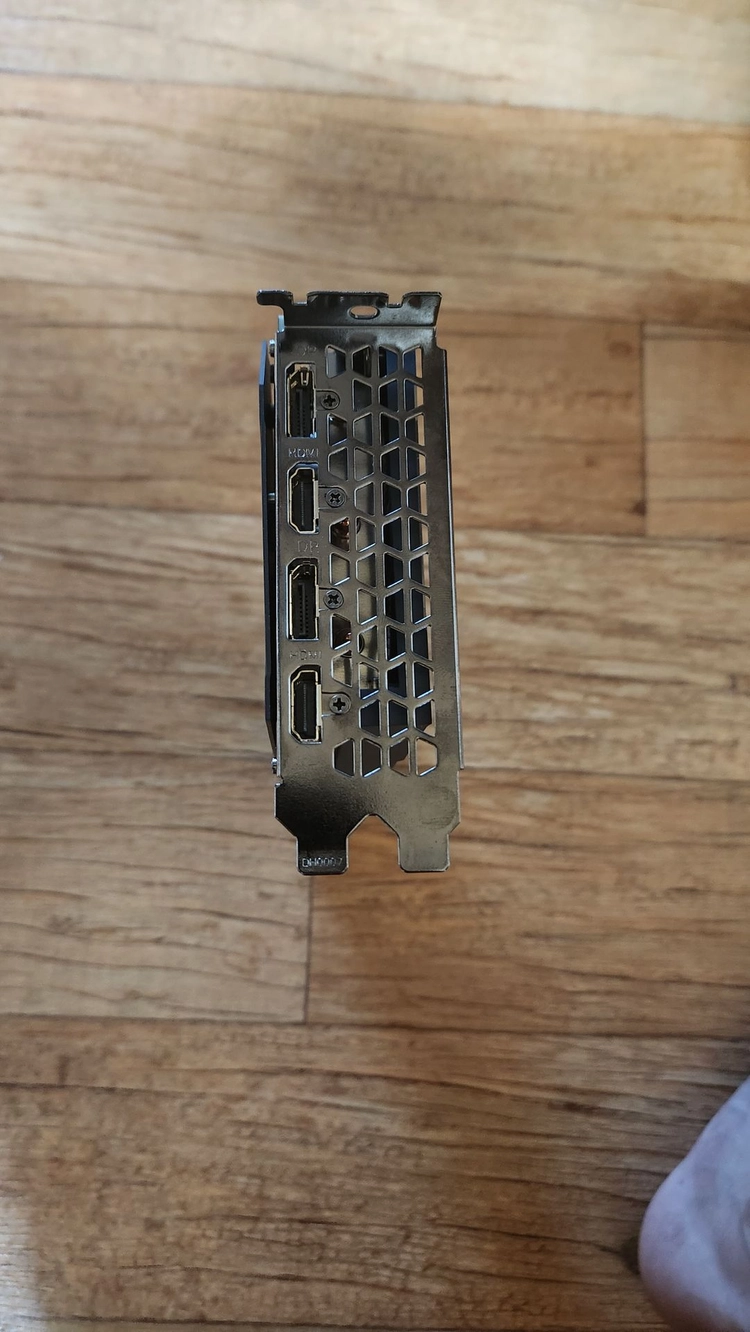 GeForce RTX 3070 EAGLE 8G 판매합니다. 이미지