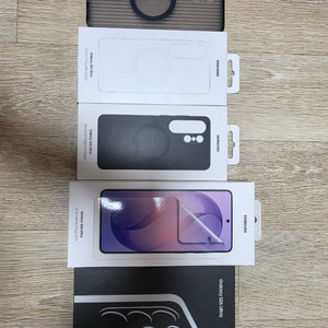 갤럭시s26울트라 512g자급제 이미지