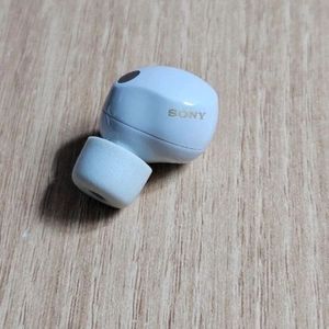 소니 WF-1000XM5 실버 오른쪽 이미지