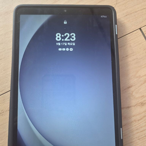 갤럭시탭a9 이미지