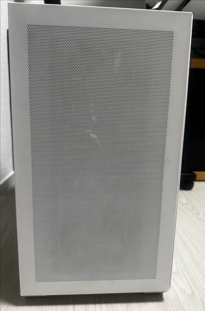 i9-13900K / Z790 / DDR5 32GB / SSD 2TB / 1200W 플래티넘 화이트 반본체 판매합니 이미지