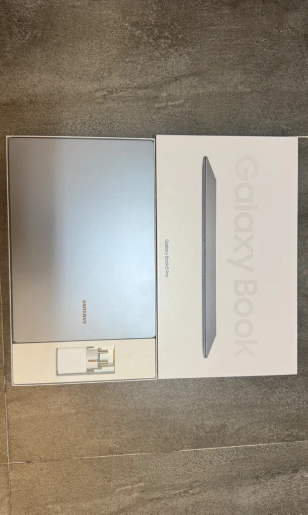 갤럭시북5 Pro 16인치 Ultra7 32gb 1tb - 안심되는 중고거래