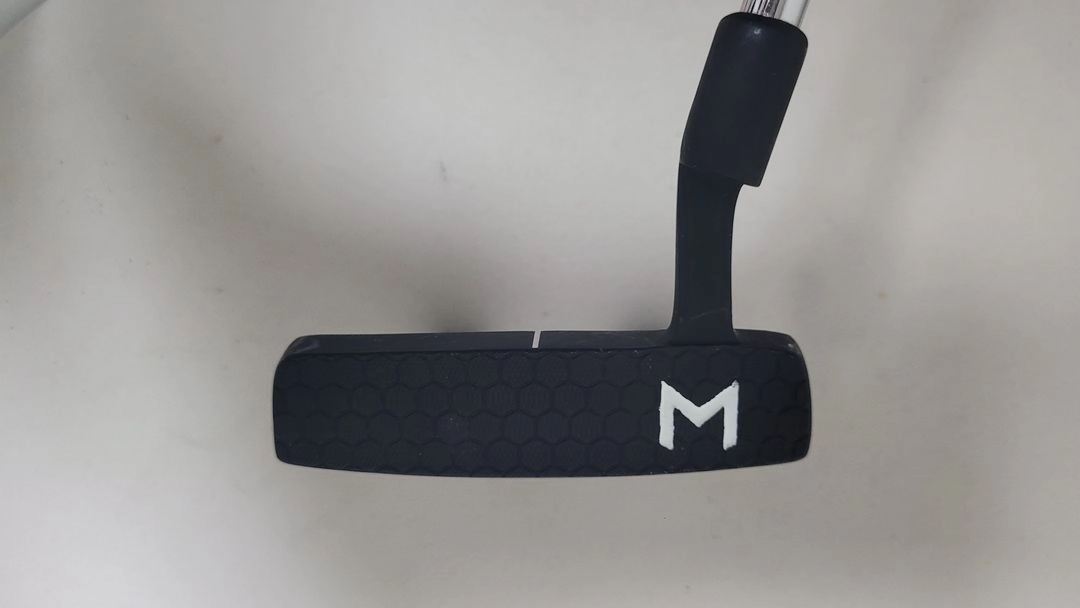야마모토 M22 말렛 퍼터(MITSUI YAMAMOTO M22) 33인치 퍼터 팝니다 이미지