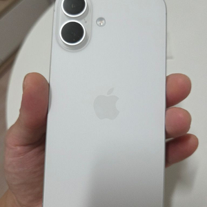 아이폰 17 화이트 512GB 이미지