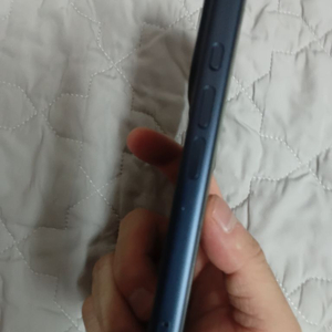아이폰 17프로 256 딥블루 이미지