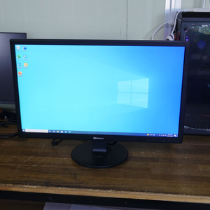 알파스캔 22인치 LED 모니터 2250AH1 이미지