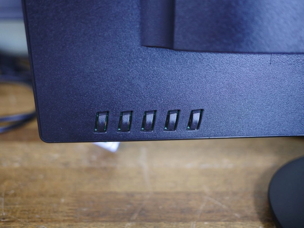 알파스캔 22인치 LED 모니터 2250AH1 이미지