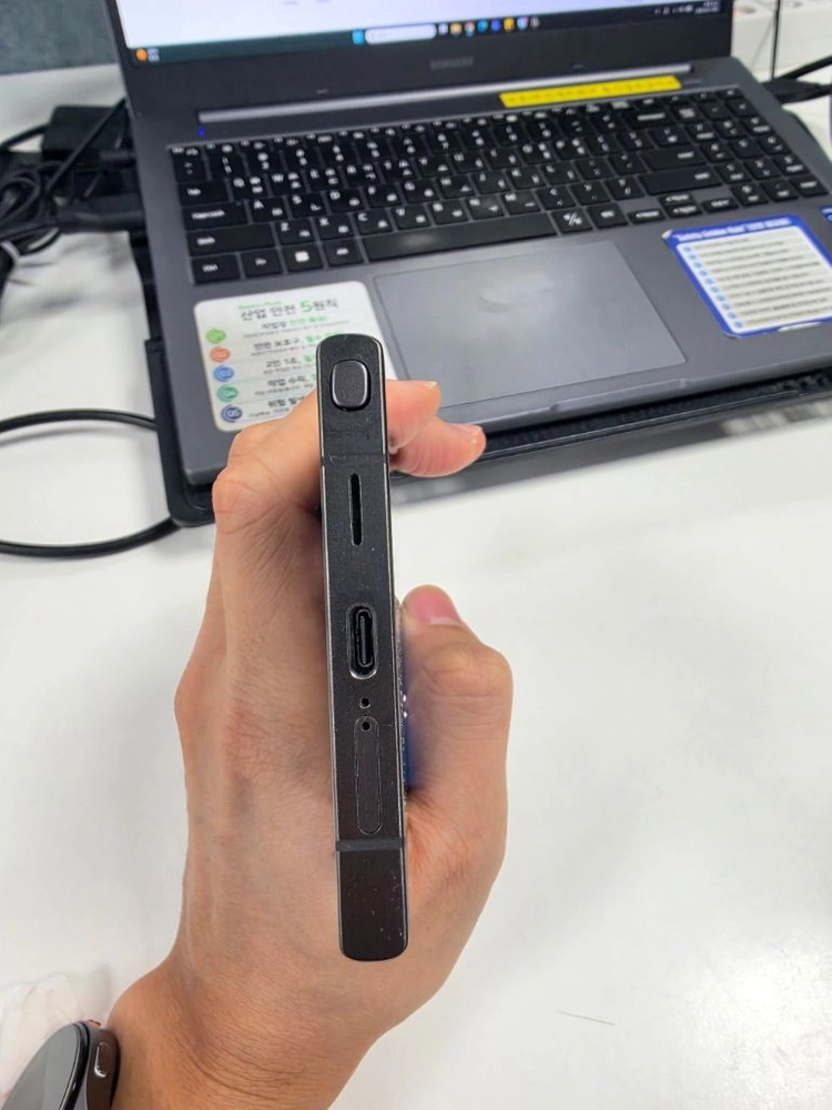 갤럭시s24 울트라 256GB 블랙 판매 이미지