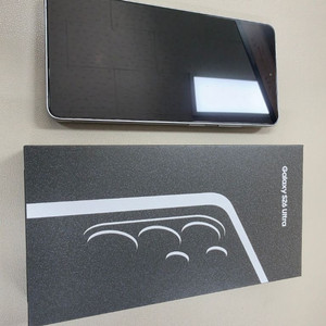 갤럭시S26 울트라 512GB 자금제 이미지