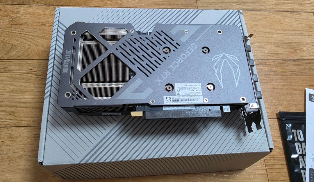 조딱 5060ti 16g 팝니다. 이미지