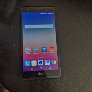 LG 엑스파워 이미지