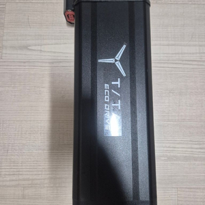 타이탄 전기자전거 48v 13ah 배터리 이미지