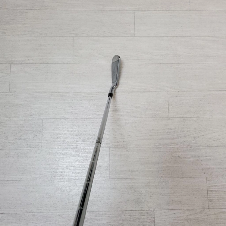 에폰 테크니카 프로2 6번아이언 스틸샤프트 골프채 이미지