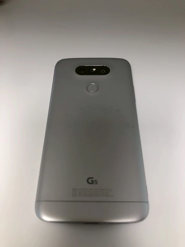 LG G5 실버 기기 판매(27895) 이미지