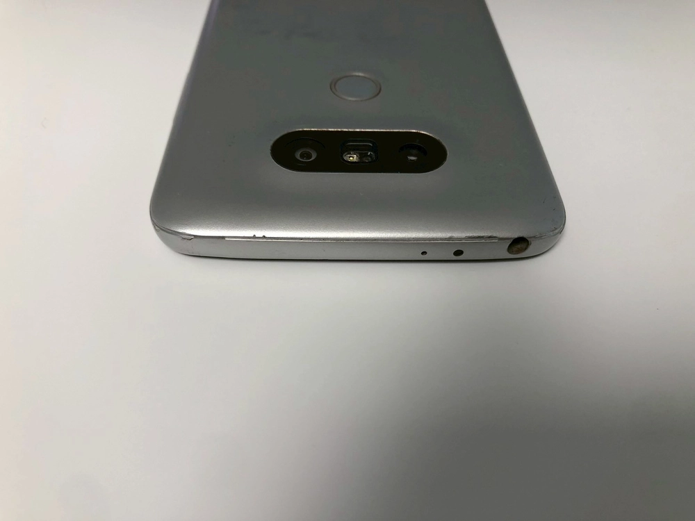 LG G5 실버 기기 판매(27895) 이미지