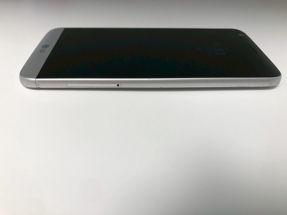 LG G5 실버 기기 판매(27895) 이미지