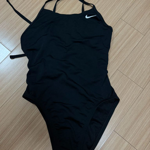 나이키 레이스업 블랙 하이컷 28사이즈 이미지