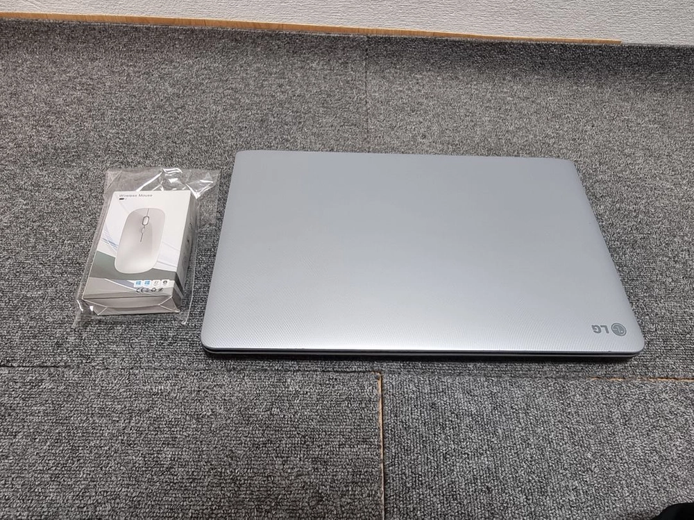 LG 노트북 팝니다 15.6인치 사무용.업무용.인강.웹서핑.유튜브 i5 이미지