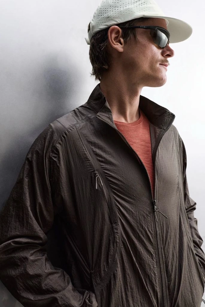 ZARA RIDER ATHLETICZ 자라X라이다 바람막이 L 이미지