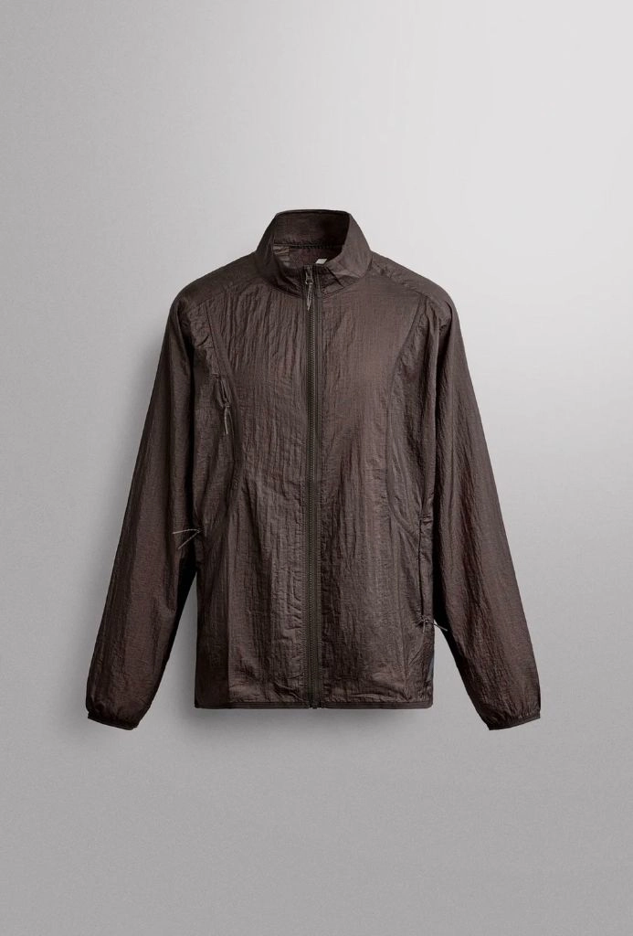 ZARA RIDER ATHLETICZ 자라X라이다 바람막이 L 이미지