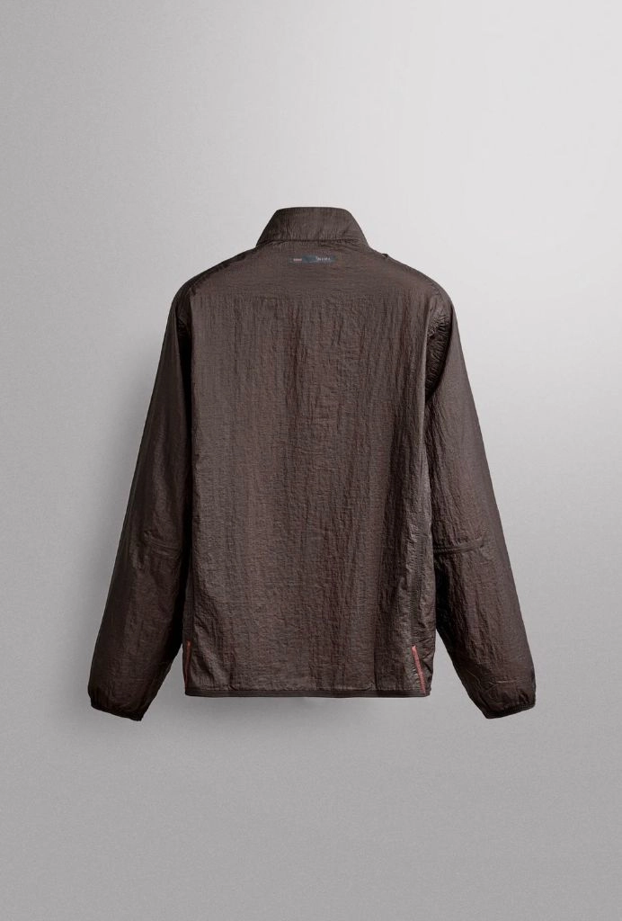 ZARA RIDER ATHLETICZ 자라X라이다 바람막이 L 이미지