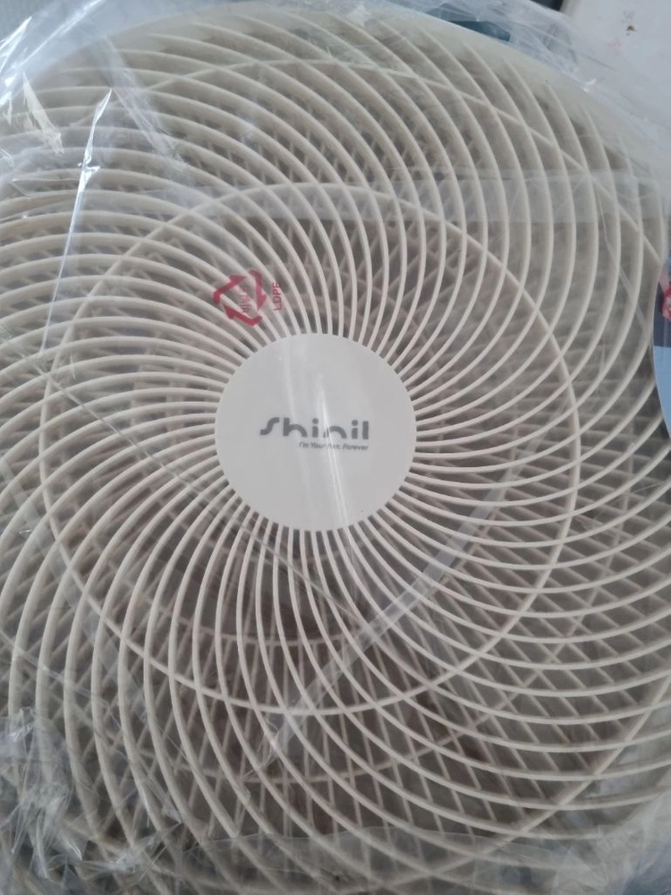 신일 좌석용 BLDC 선풍기 이미지