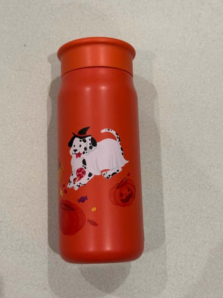 스타벅스 22 SS 할로윈 펫코스튬 팬시 텀블러 355ml - 안심되는 중고거래
