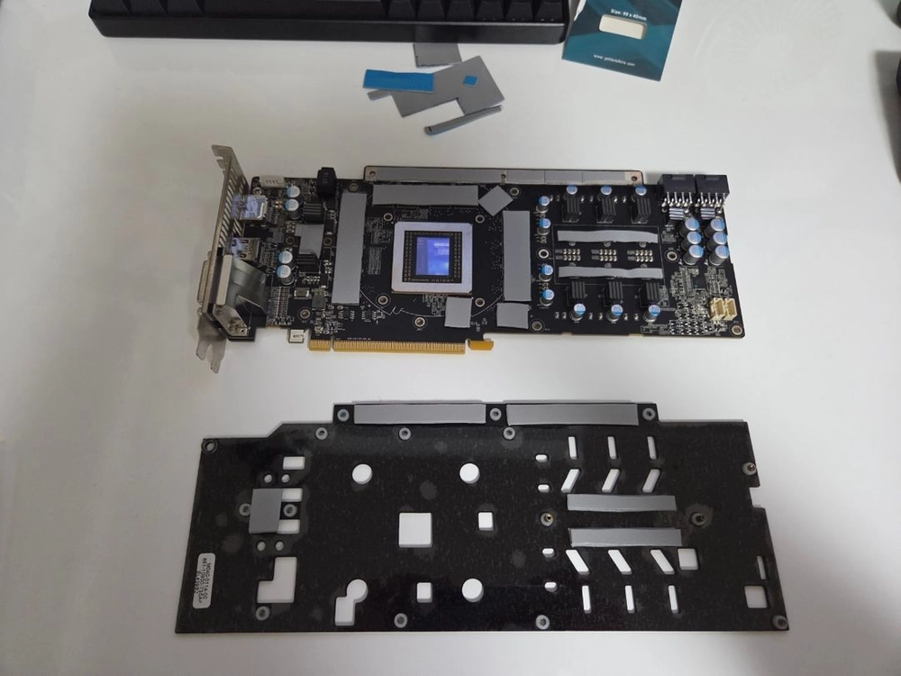 (무료배송) r9 290 그래픽카드 이미지