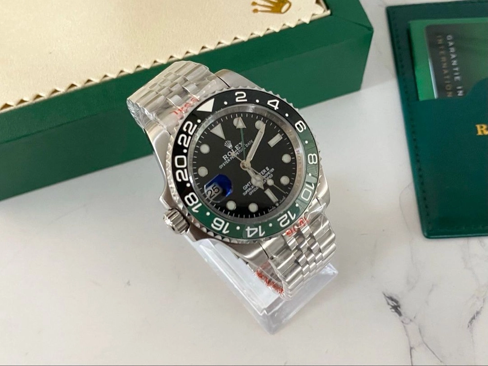 로렉스 GMT-Master II 스프라이트 [새상품] 이미지