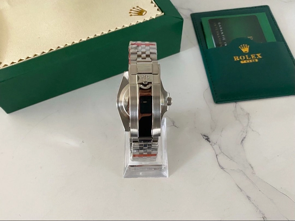 로렉스 GMT-Master II 스프라이트 [새상품] 이미지