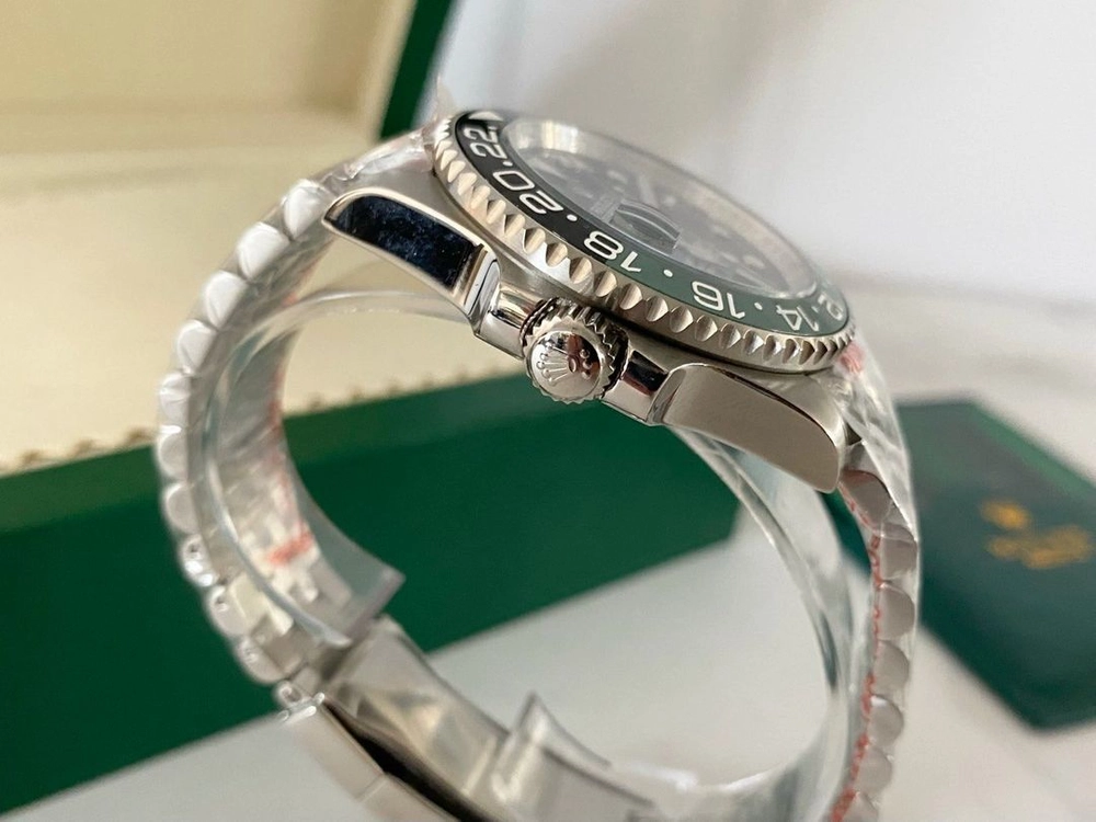 로렉스 GMT-Master II 스프라이트 [새상품] 이미지
