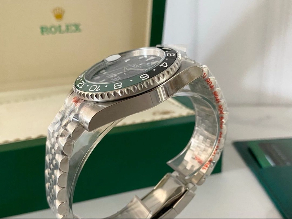 로렉스 GMT-Master II 스프라이트 [새상품] 이미지