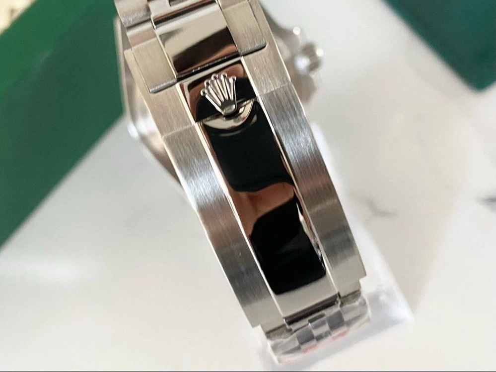 로렉스 GMT-Master II 스프라이트 [새상품] 이미지