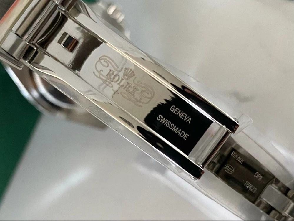 로렉스 GMT-Master II 스프라이트 [새상품] 이미지