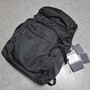 프라다 백팩 2vz090 리나일론 사피아노 백팩 이미지