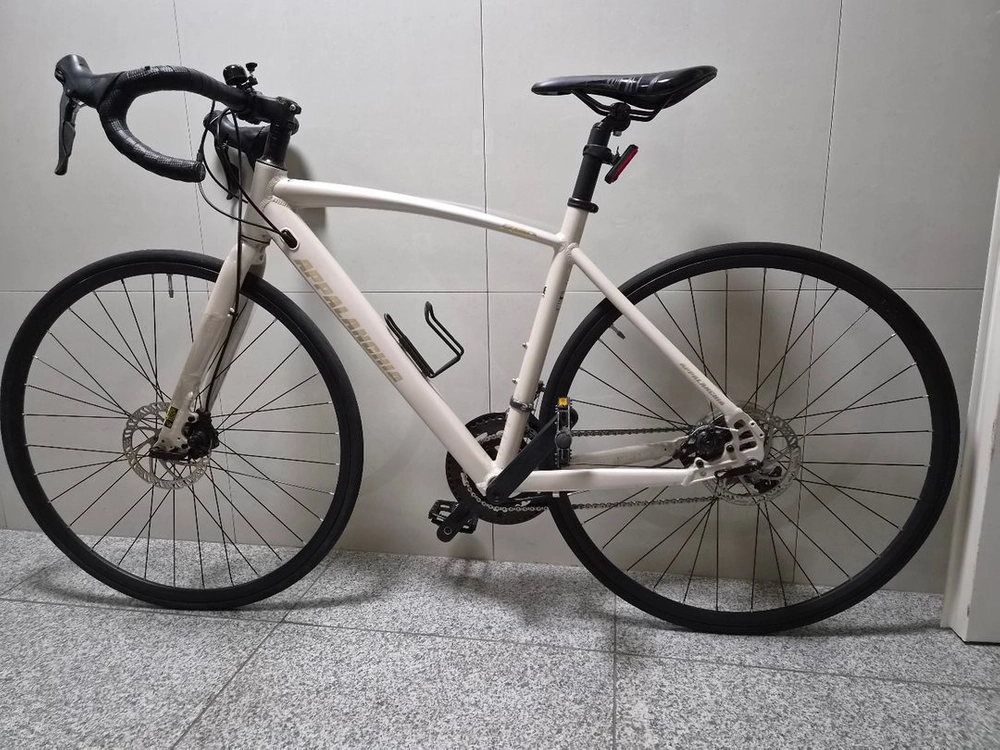 삼천리 700C 아팔란치아R16D 로드 자전거 이미지
