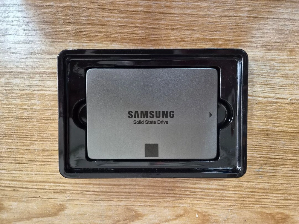 삼성 ssd 870 QVO 2T 이미지