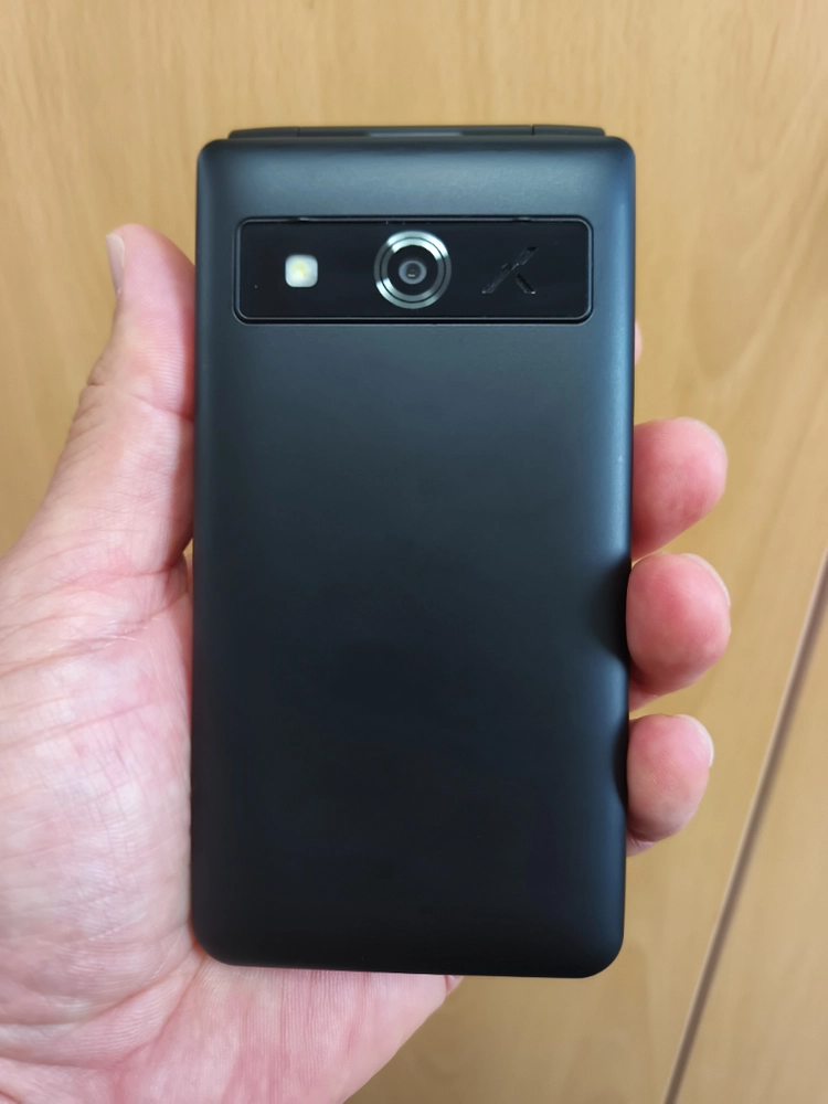 에이루트 폴더 A1 Pro (Folder A1 Pro / 모델명: AM-F2000N) 판매합니다. 이미지