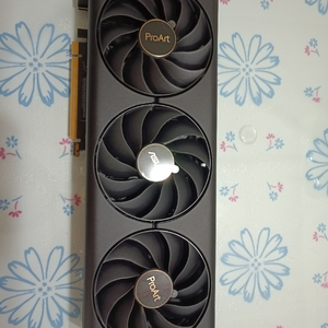 ASUS ProArt 지포스 RTX 4080 SUPER 이미지