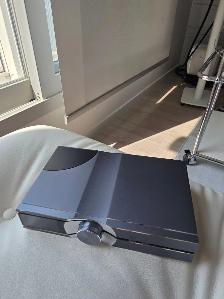 iFi audio SilentPower OMNI LAN 이미지