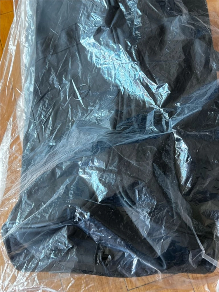 벤츠 보스턴 트롤리백 블랙 입니다 이미지