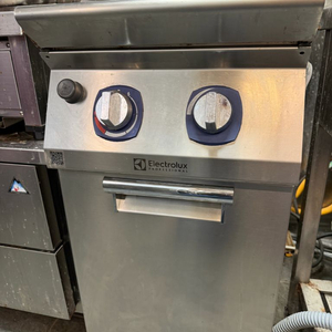 Electrolux 일렉트로룩스 파스타쿠커 700XP 가스식 이미지