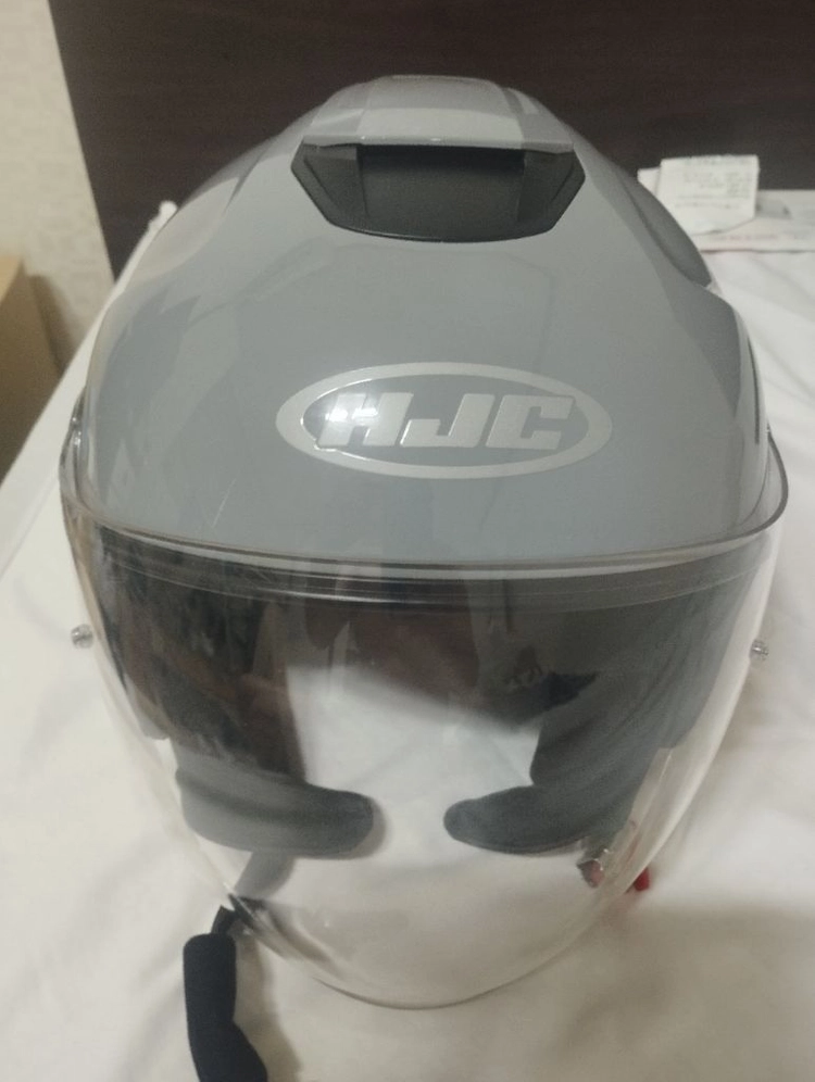 HJC i40n XXL 이미지