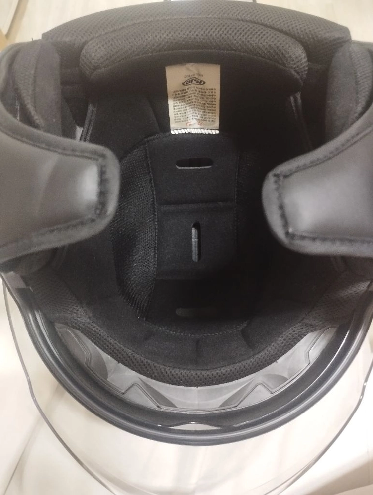 HJC i40n XXL 이미지