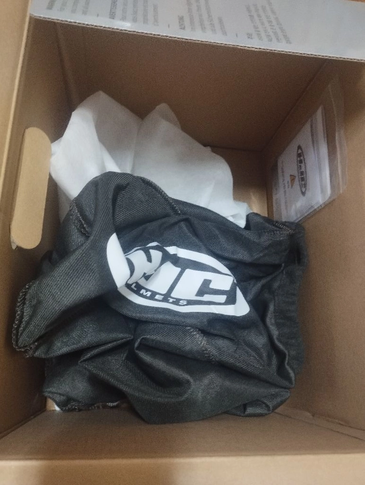 HJC i40n XXL 이미지