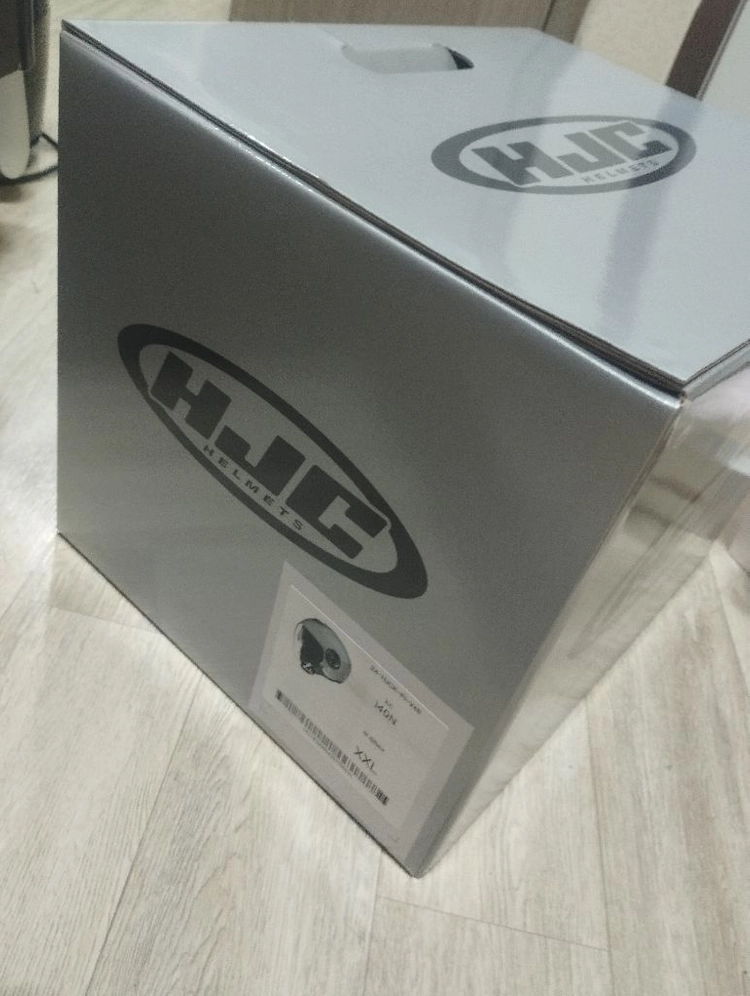 HJC i40n XXL 이미지