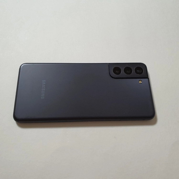 갤럭시 S21 256GB 저렴 정상해지 이미지