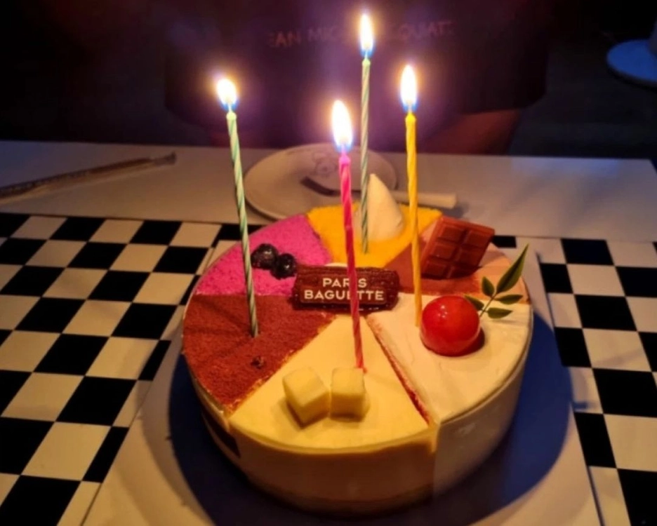 파리바게트 케이크 싸게팔아요!!! 이미지