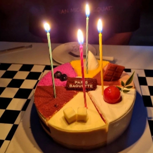 파리바게트 케이크 싸게팔아요!!! 이미지